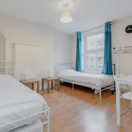 Aplacetostay Central London Apartment, Zone 1 Leic Luaran gambar