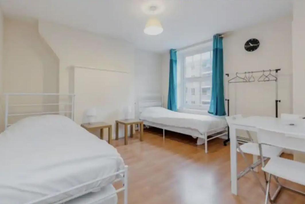 Aplacetostay Central London Apartment, Zone 1 Leic Luaran gambar